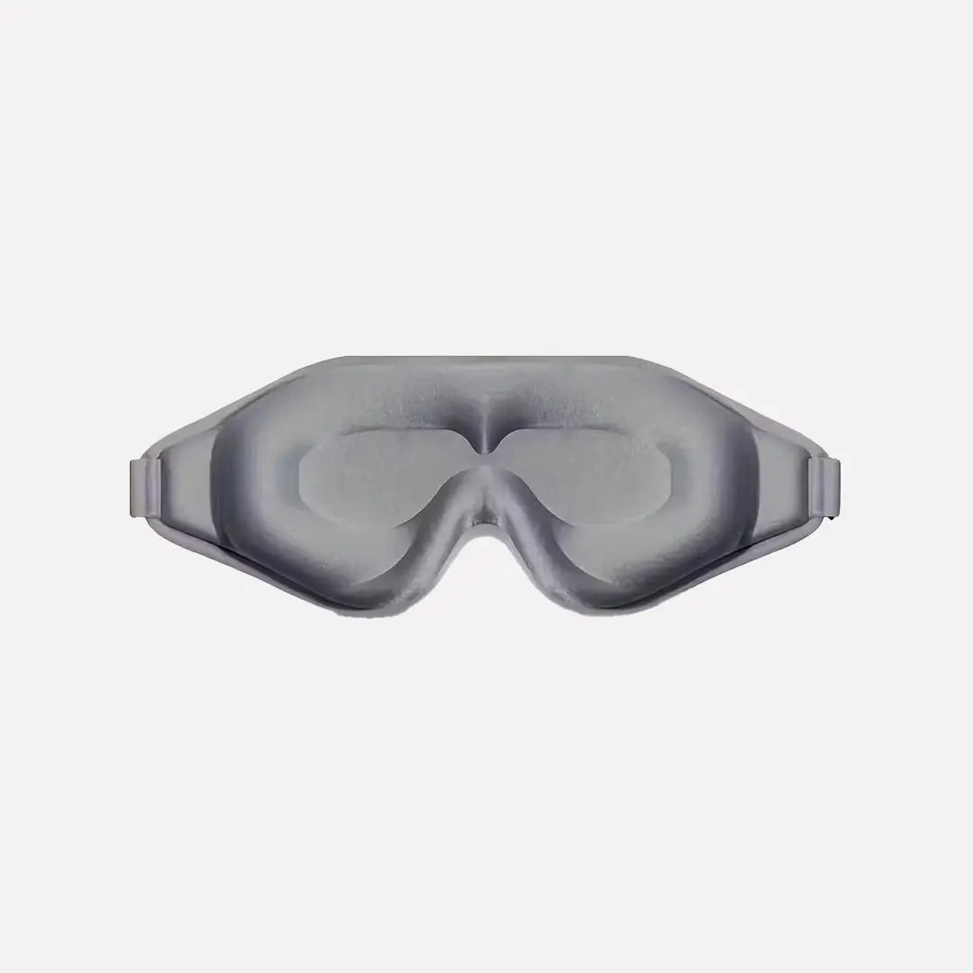 3D Uyku Maskesi | Sıfır Baskı & Sıfır Işık Normath