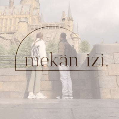 mekan.izi