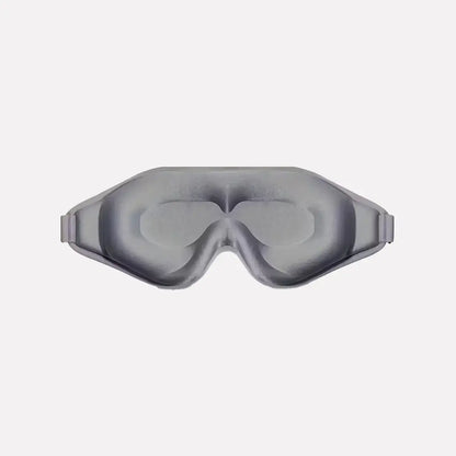 3D Uyku Maskesi | Sıfır Baskı & Sıfır Işık Normath