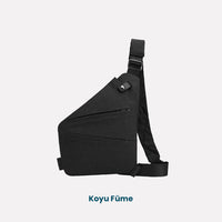 Koyu Füme
